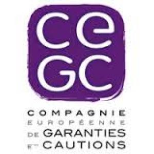 Logo Compagnie Eropéenne de Garanties et Cautions