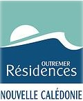 Logo Outremer Résidences Nouvelle Calédonie