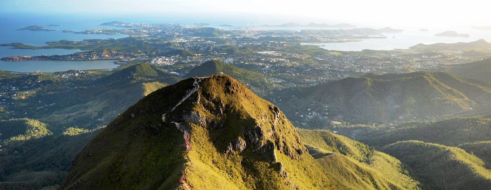 Image de la Réunion