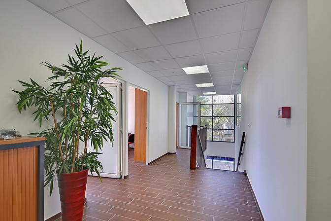 Photo de la résidence