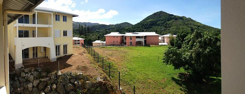 Photo de la résidence